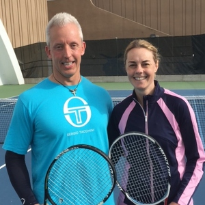 Fundraising Page: Shawn Meschke